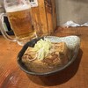浦野屋 やきとん てるてる 東中野店