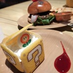 キノピオ・カフェ - 