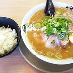 藤一番 - 料理写真: