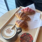 スターバックス リザーブ ロースタリー トウキョウ - 