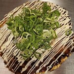 お好み焼・鉄板焼 88 パチパチ - 