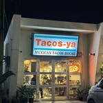 タコス屋 - 