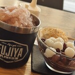 富士家 - 