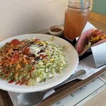 THE TACORICE HOUSE - 