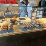 スターバックス リザーブ ロースタリー トウキョウ - 