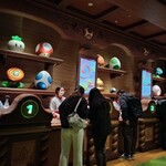 キノピオ・カフェ - 