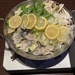 四季彩 海濱幕張店 - 