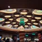 キノピオ・カフェ - 