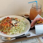 THE TACORICE HOUSE - 