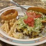 タコス屋 - 料理写真: