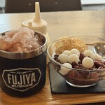 富士家 - 