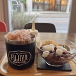 富士家 - 
