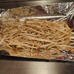 お好み焼・鉄板焼 88 パチパチ - 