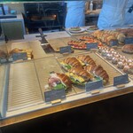 スターバックス リザーブ ロースタリー トウキョウ - 