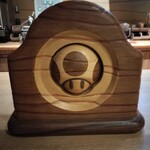 キノピオ・カフェ - 