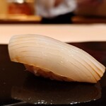 大阪天満宮 鮨とよなが - はりいか