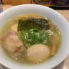 鶏そば  ムタヒロ 2号店
