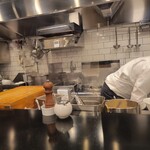 創作麺工房 鳴龍 - 