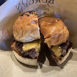 DRAGON BURGER 南禅寺店 - 