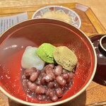 火の茶房　ほうじ屋 - 