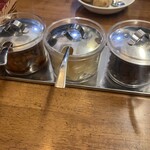欧風カレーボンディ 芝浦店 - 