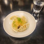 創作麺工房 鳴龍 - 