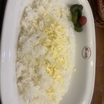 欧風カレーボンディ 芝浦店 - 