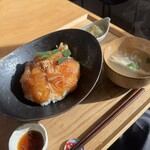 ひだまり食堂 - 料理写真: