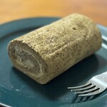 火の茶房　ほうじ屋 - 