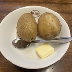 欧風カレーボンディ 芝浦店 - 