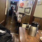 欧風カレーボンディ - 