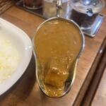 欧風カレーボンディ 芝浦店 - 