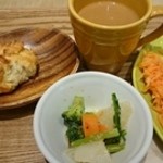 コスメキッチンカフェ - 
