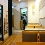 岡山珈琲館 クラブラティエ - 