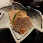 ぎんざ 一二岐 - あんきも