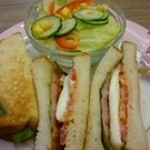 岡山珈琲館 クラブラティエ - 
