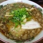 尾道ラーメン 一丁 - 