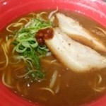 小豆島ラーメンHISHIO - 