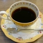 岡山珈琲館 クラブラティエ - 