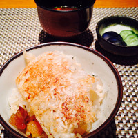 巴里 夕顔 - 