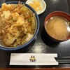 天丼てんや 十条店