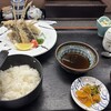 お食事処 潮騒