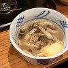 鶏だしおでん さもん 中目黒店