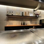 ステーキ割烹 DANRO' - 