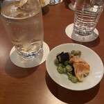 サンルーカルバー - 