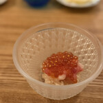 鮨 たつ也 よしかわ - 