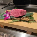 ステーキ割烹 DANRO' - 