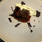 trattoria GALLIANO - 