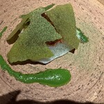 日本のイタリア料理店 sai - 