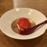 鮨 たつ也 よしかわ - 